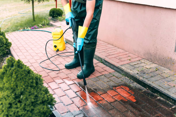 Best Fence Pressure Washing  in Upper Montclair, NJ