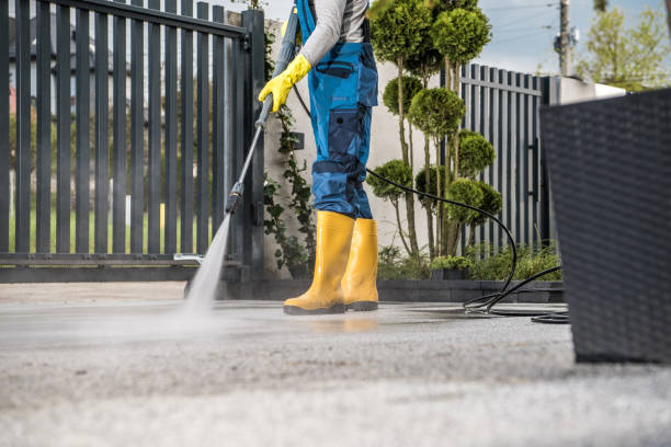 Upper Montclair, NJ Pressure Washing Company