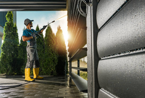 Why Choose Our Certified Pressure Washing Experts for Your Project Needs in Upper Montclair, NJ?
