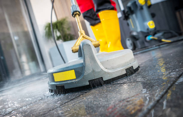 Best Best Pressure Washing Companies  in Upper Montclair, NJ