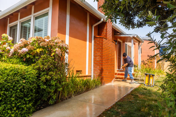 Best Exterior Home Cleaning  in Upper Montclair, NJ